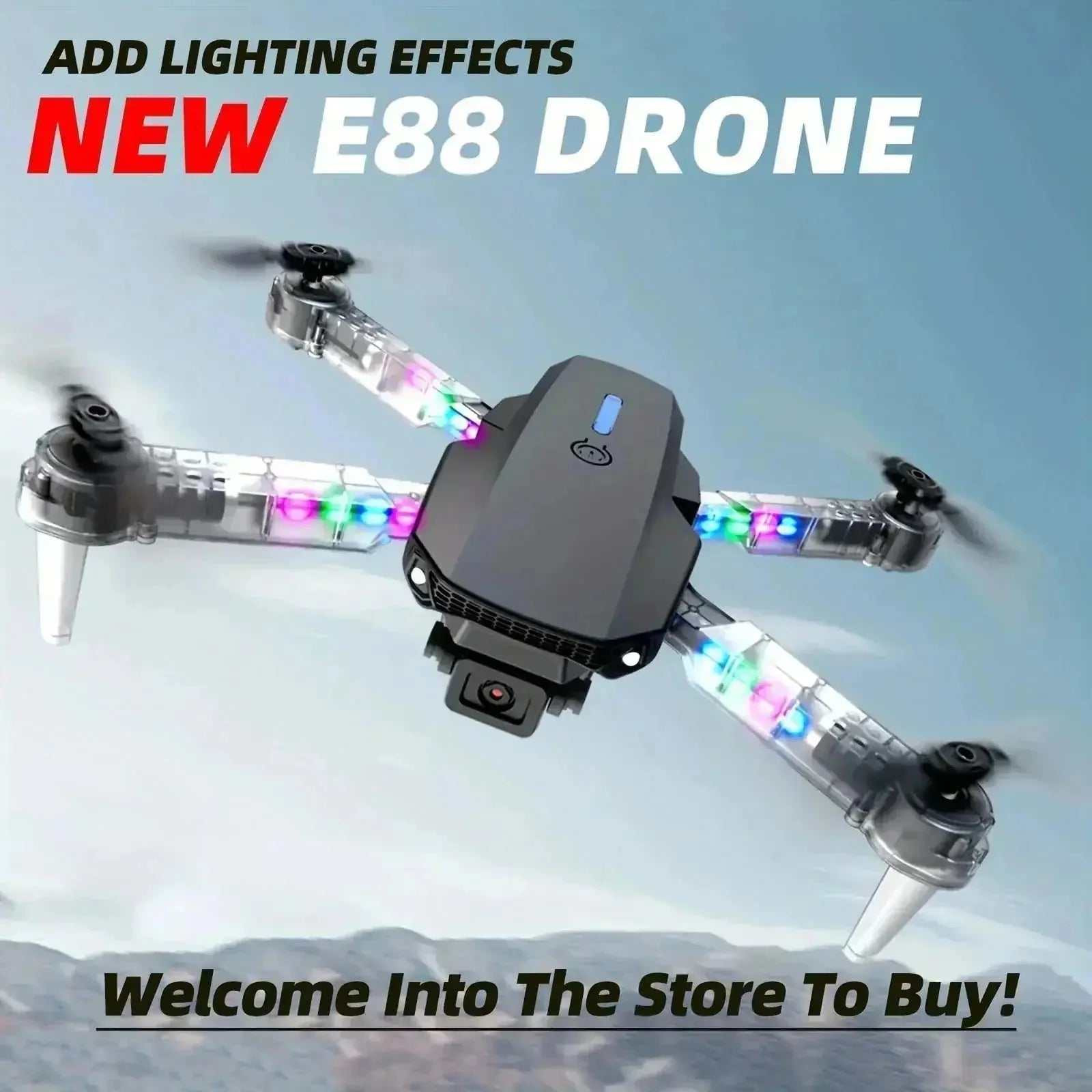 k camera drone | 1800mah battery life | long flight time drone | ultrasonic cleaning