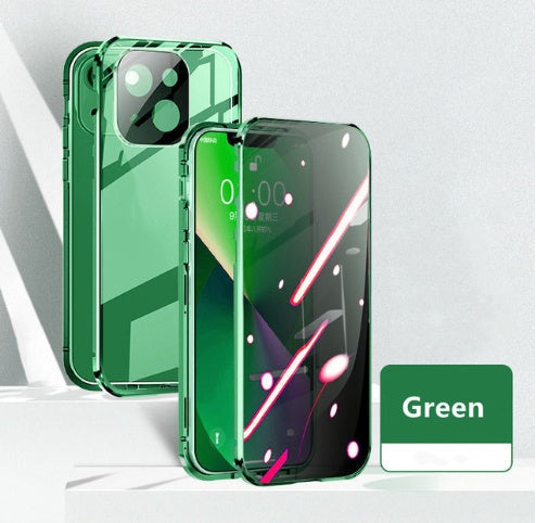 Goggles Anti Privacy Magneto Phone Case Protection 