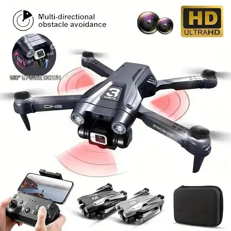 hd professional esc drone | 24g wifi fpv drone | aerial photography drone for travel | energy saving
