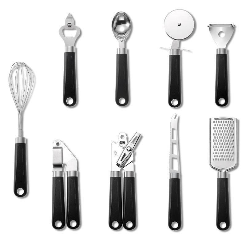 Household Stainless Steel Practical Kitchen Tools 