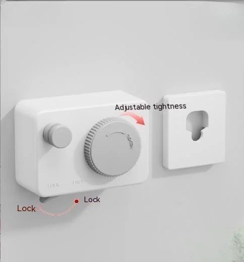 retractable clothesline indoor | punch-free installation | stainless steel wire | ultrasonic cleaning