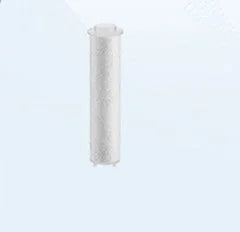 high-pressure shower head | stainless steel nozzle | one-key stop water saving | energy saving