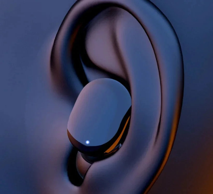 g9s digital headphones | cool breathing light | touch control headphones | energy saving