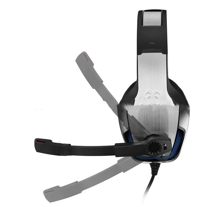 heavy bass headphones | led light up headphones | wireless music headphones | ultrasonic cleaning