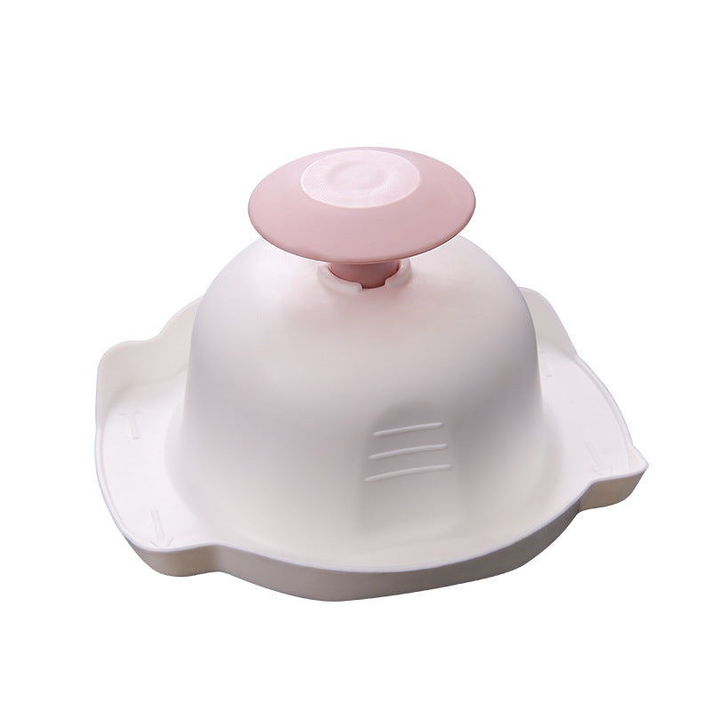 Stainless Steel Grater, Vegetable And Fruit Slicer, Peeler 