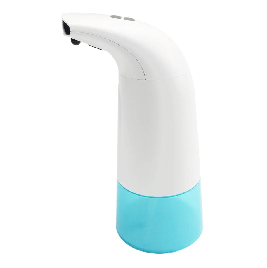 automatic foaming soap dispenser | stainless steel soap dispenser pump | 500ml capacity soap dispenser | energy saving