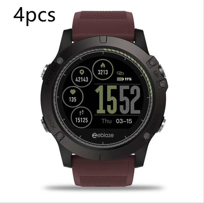 Tactical SmartWatch V3 HR 