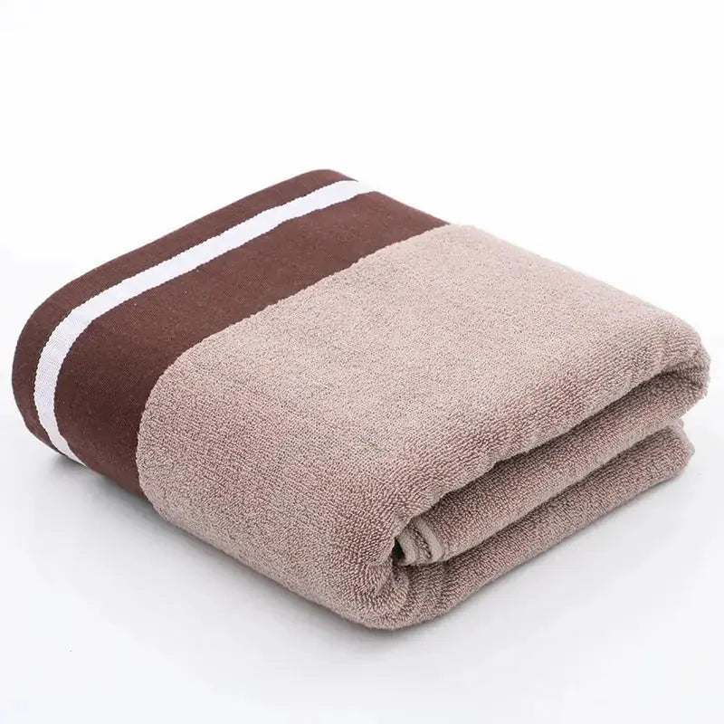 cotton bath towel set | 100 percent cotton towels | hotel quality bath towels | energy saving