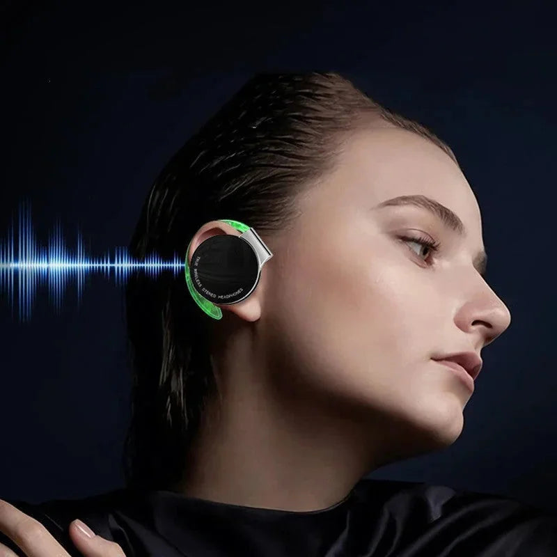 waterproof sports earphones | wireless bluetooth earbuds | gym workout headphones | energy saving