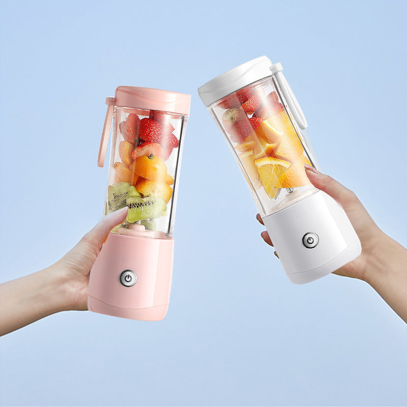 Mini Electric Portable Juice Machine 