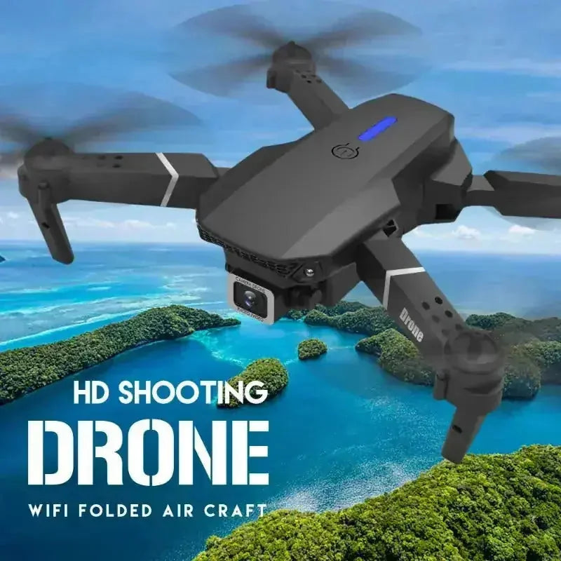 k camera drone | 1800mah battery life | long flight time drone | energy saving