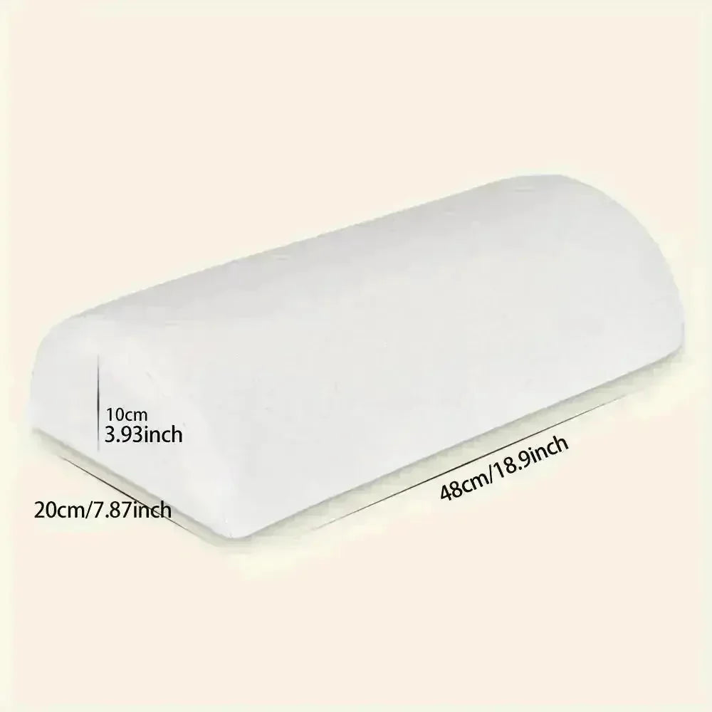 orthopedic memory foam pillow | contour pillow for neck pain | free shipping pillow offer | ultrasonic cleaning