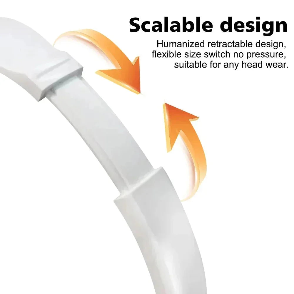 heavy bass headphones | foldable wired headphones | 35mm stereo headphones | energy saving