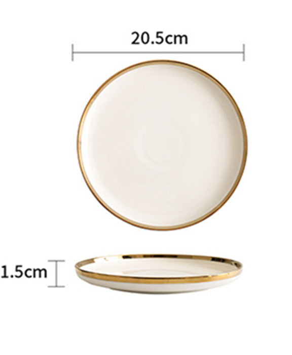 Wedding Gifts Home Bowls And Plates 