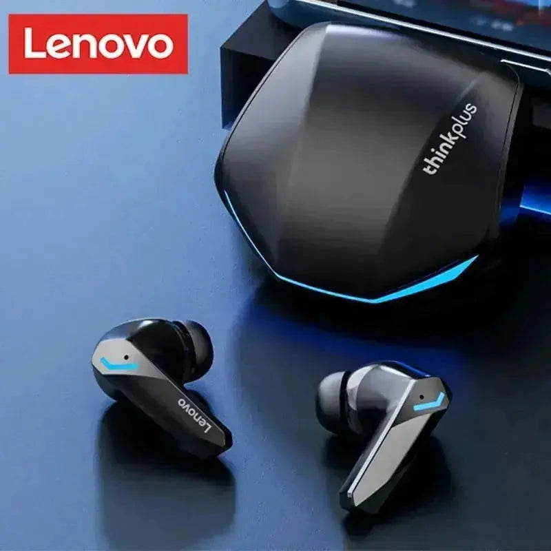 active noise cancellation | wireless bluetooth earbuds | touch control earphones | energy saving