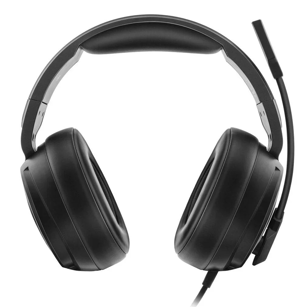 noise-canceling microphone | 71 surround sound | adjustable headband | ultrasonic cleaning