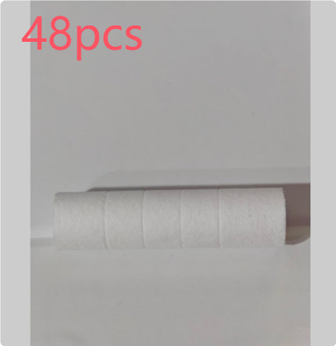 The Third Gear Adjustable Strong Supercharged Shower Head Household Bath Shower Hose Shower Head 