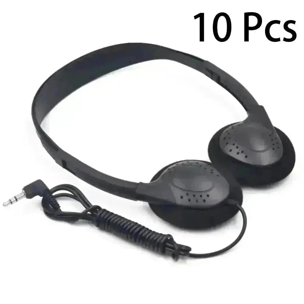 noise isolating headphones | 35mm wired gaming headset | over-ear comfort for long sessions | ultrasonic cleaning