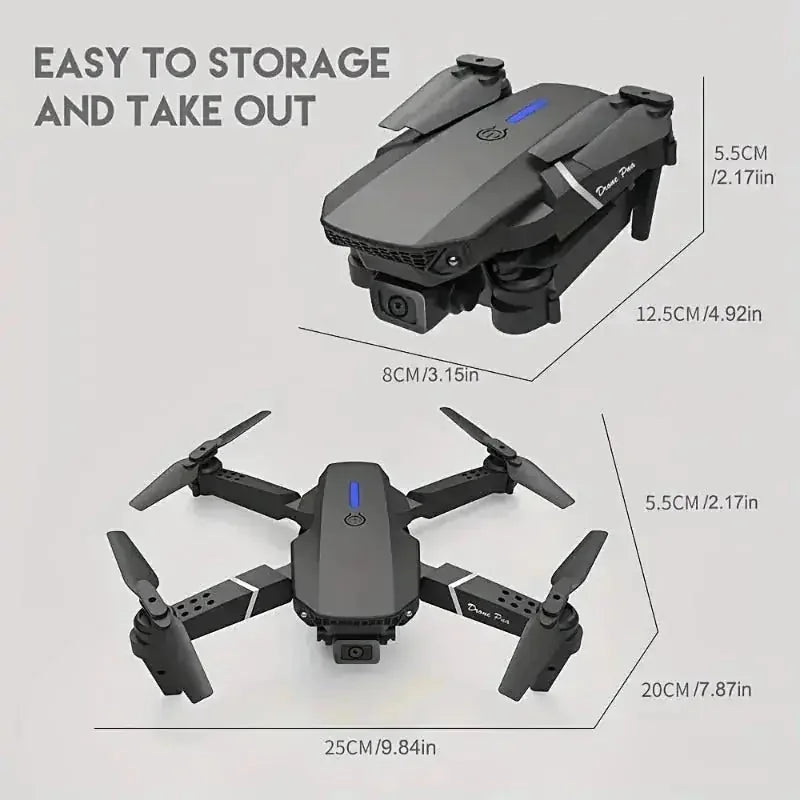 k camera drone | 1800mah battery life | long flight time drone | ultrasonic cleaning