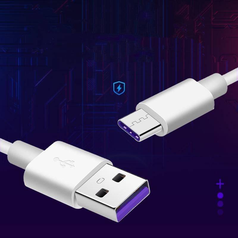 Data Cable Super Fast Charging Cable 