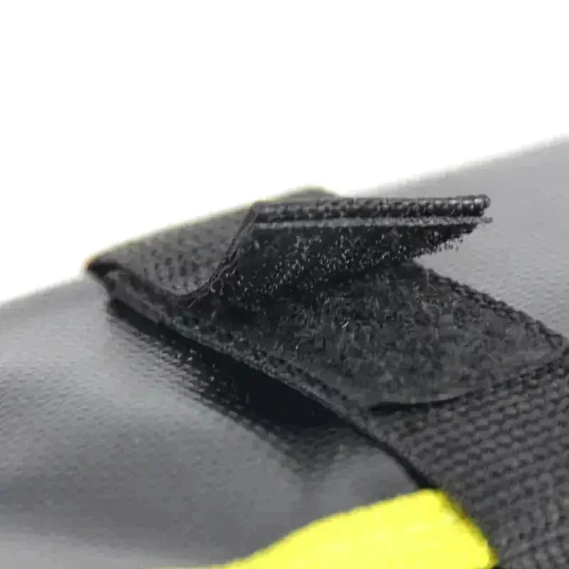 heavy-duty waterproof construction | 1200d polyester material | multiple storage compartments | ultrasonic cleaning