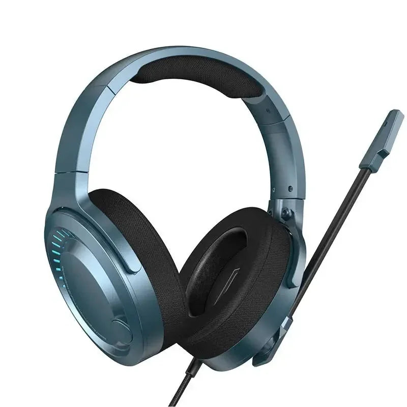 noise-cancelling microphone | 71 surround sound gaming | long-distance wireless connectivity | ultrasonic cleaning