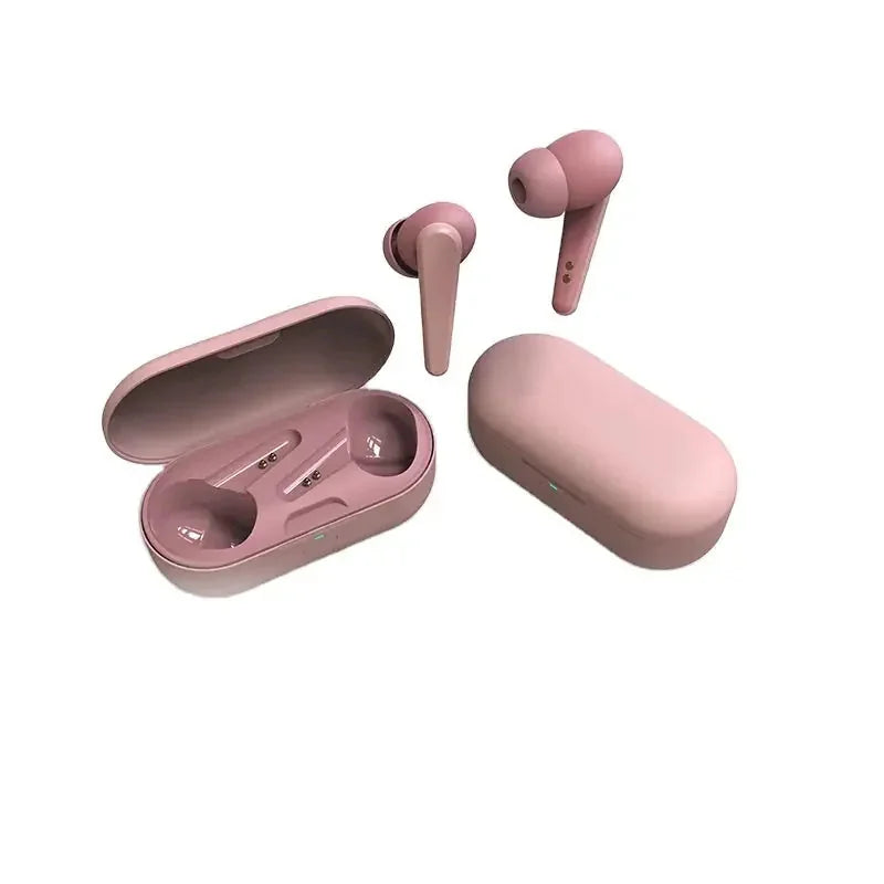 wireless bluetooth headphones | over-ear headphones with microphone | long battery life headphones | energy saving