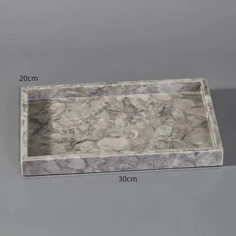 marble bathroom set | hotel-style toilet set | waterproof marble construction | ultrasonic cleaning