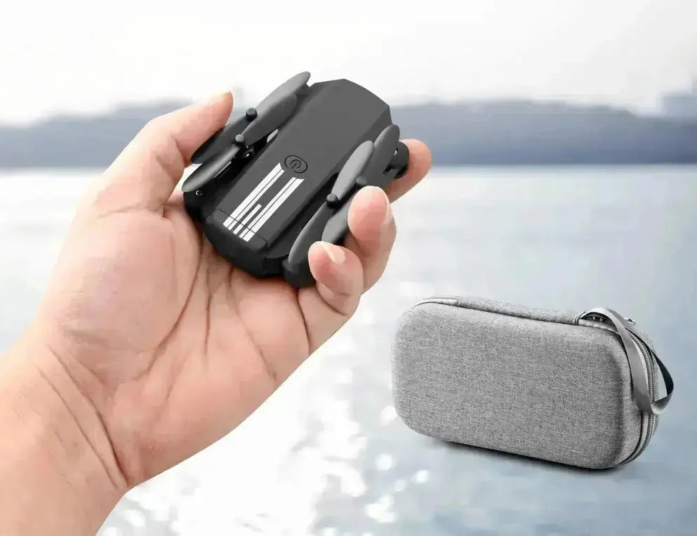 k camera drone | foldable drone for travel | long flight time drone | ultrasonic cleaning