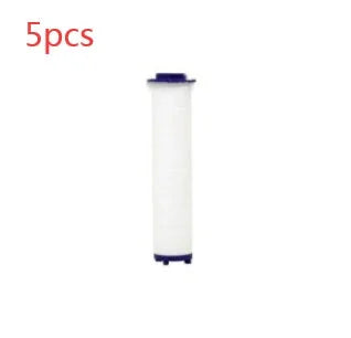 water saving shower head | high pressure rain shower | 360 degree rotating nozzle | ultrasonic cleaning