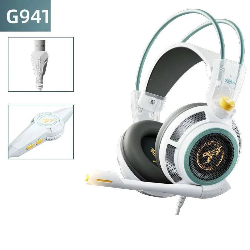 noise isolating gaming headset | wired esports headphones with mic | long gaming session comfort | ultrasonic cleaning