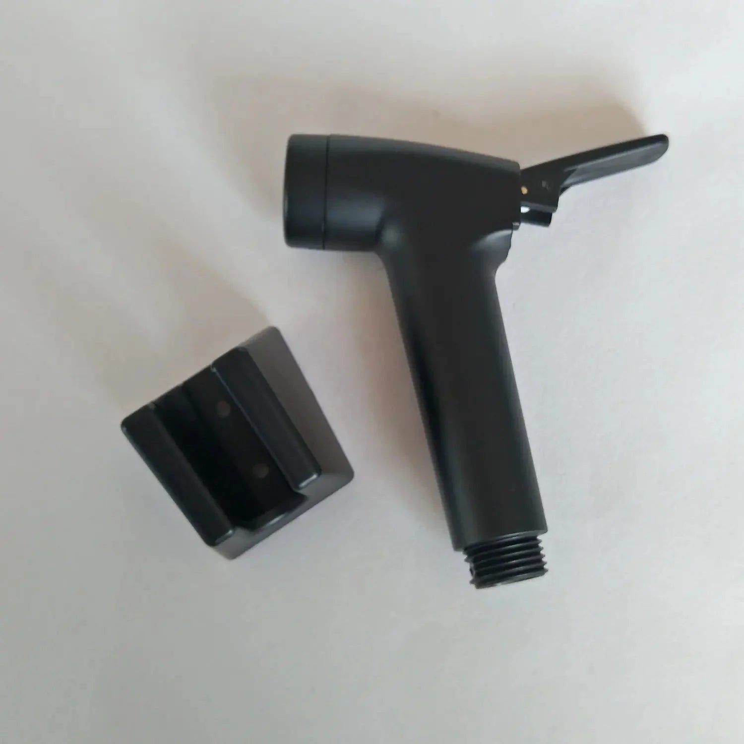 high-pressure spray nozzle | stainless steel shower head | adjustable water pressure | ultrasonic cleaning
