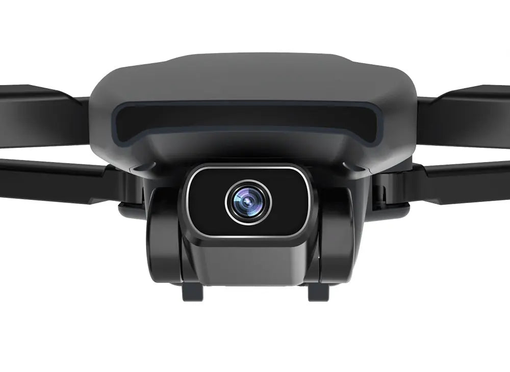 Folding Four-axis 4K High-definition Aerial Drone Remote Control 