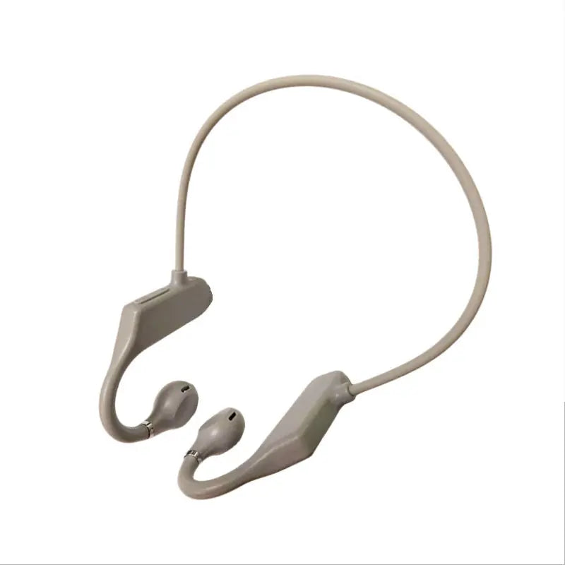 5.2 Bone Conduction Motion Bluetooth Earphones 