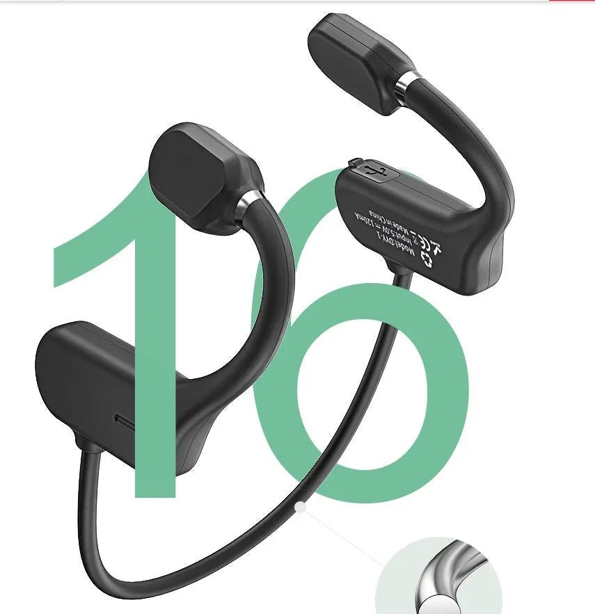 sweat-resistant headphones | lightweight wireless earbuds | secure-fit sports headphones | ultrasonic cleaning