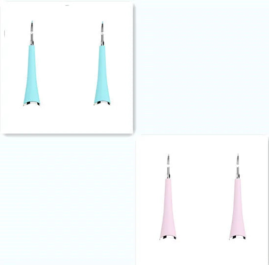 ultrasonic cleaning technology | travel dental care kit | limited time offer free travel case | energy saving