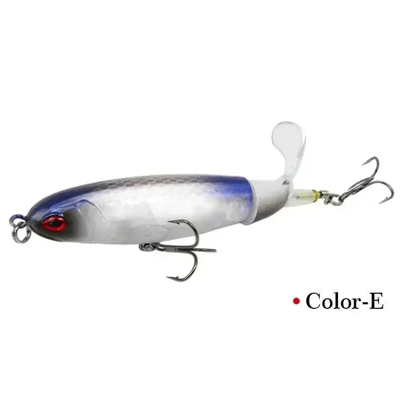 floating fishing bait | waterproof fishing lures | durable foam bait | ultrasonic cleaning