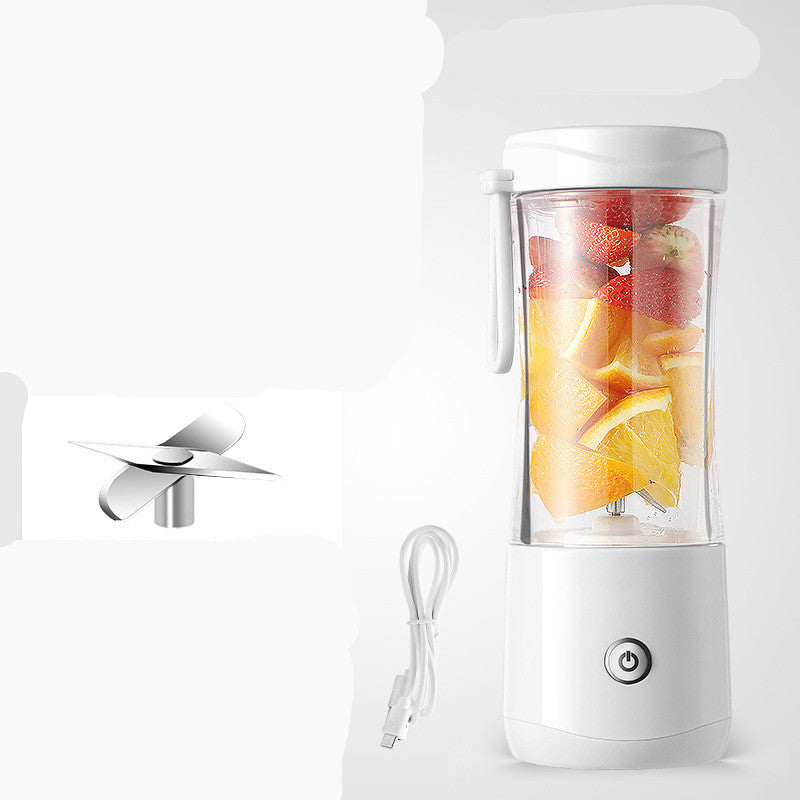 Mini Electric Portable Juice Machine 