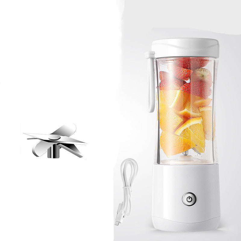 Mini Electric Portable Juice Machine 