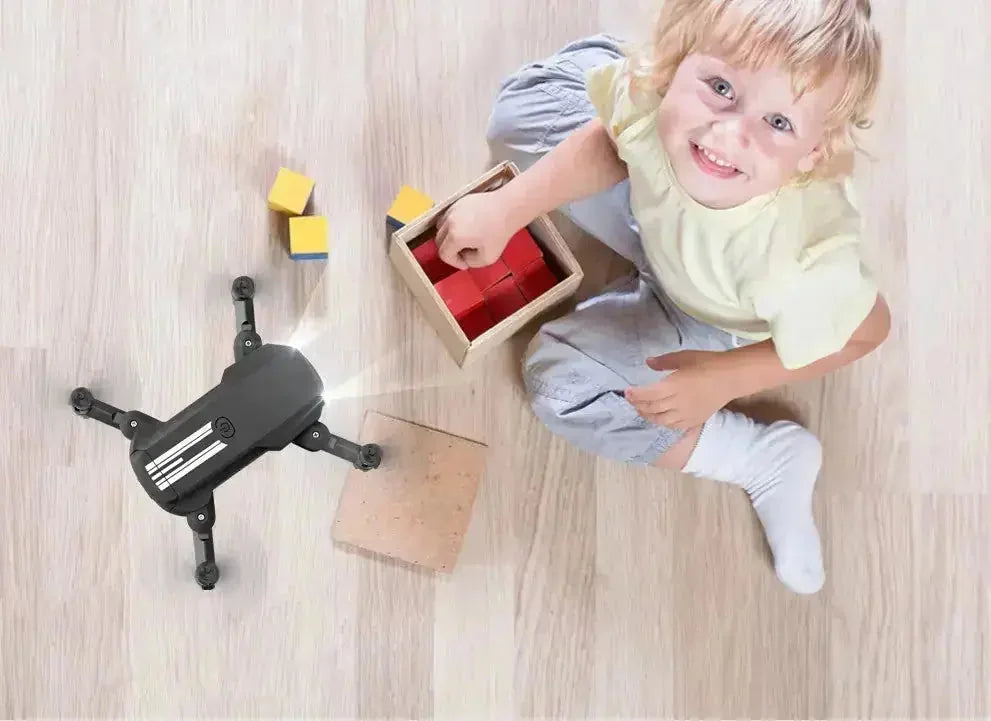 k camera drone | foldable drone for travel | long flight time drone | energy saving