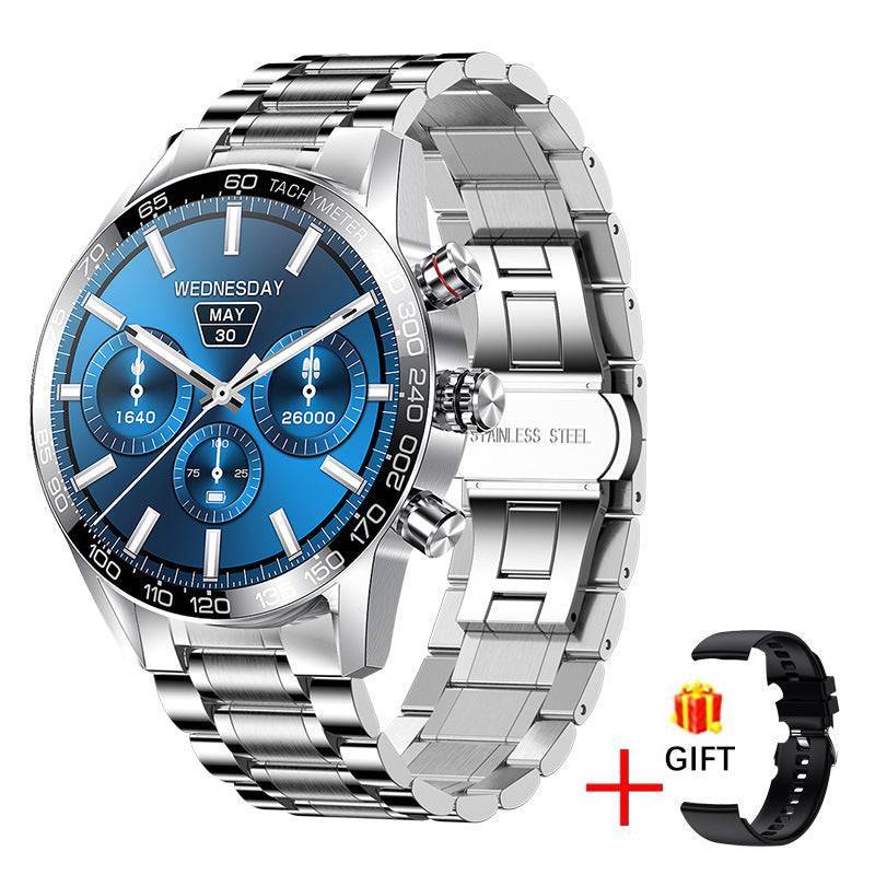 Men's Bluetooth Smart Phone Watch 