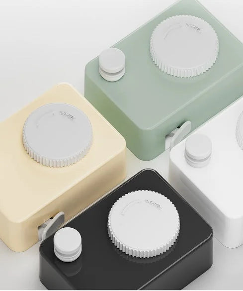 retractable clothesline indoor | punch-free installation | stainless steel wire | ultrasonic cleaning