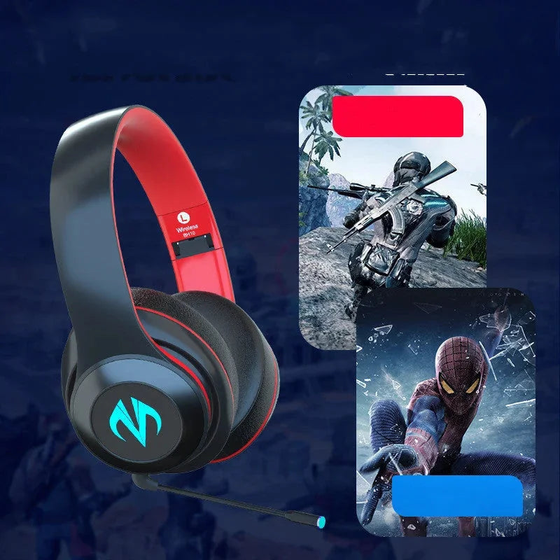 low-latency gaming headset | wireless bluetooth headphones | sports workout earbuds | energy saving
