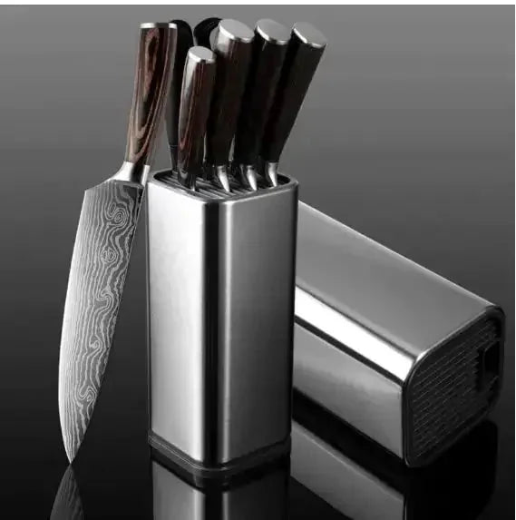 large capacity kitchen organizer | stainless steel tool holder | multifunctional utensil rack | energy saving