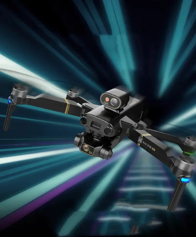 Brushless GPS Drone 8K HD Aerial Photography Quadcopter 