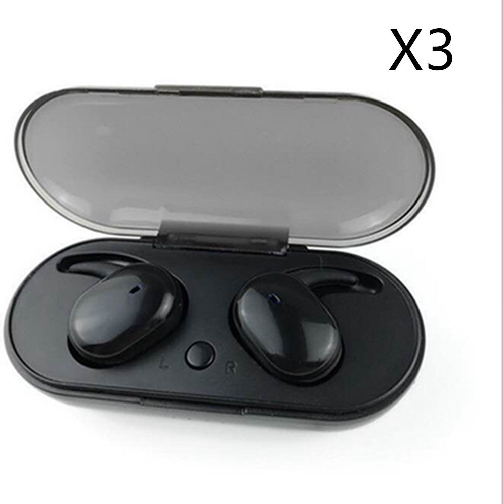 TWS4 Bluetooth Headset 