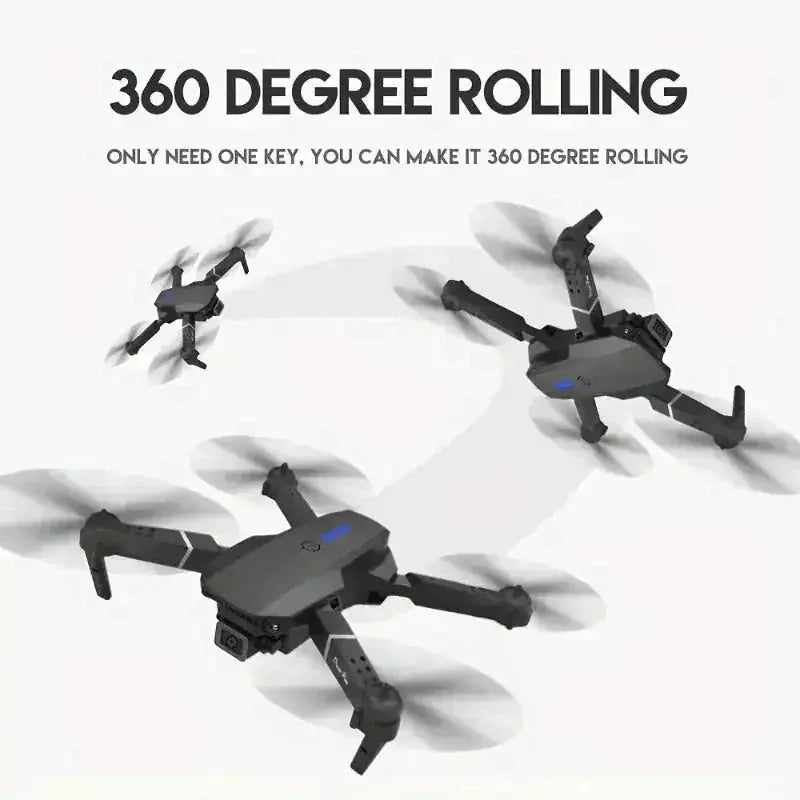 k camera drone | 1800mah battery life | long flight time drone | ultrasonic cleaning