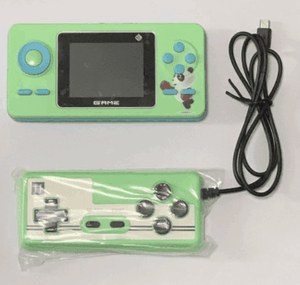 S8 Retro Nostalgic Handheld Game Console 