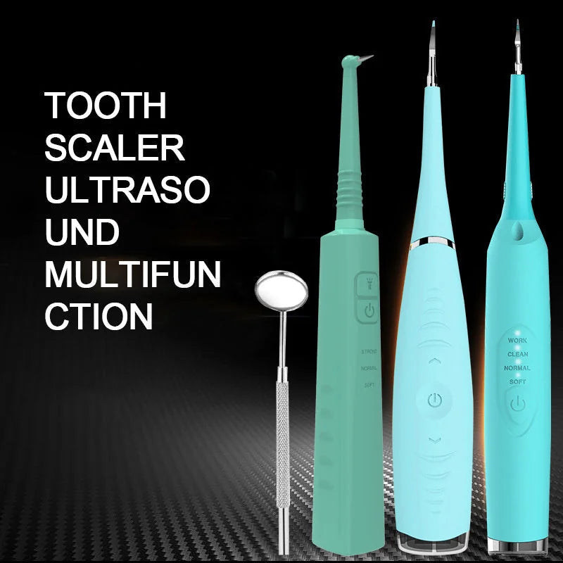 ultrasonic cleaning technology | travel dental care kit | limited time offer free travel case | ultrasonic cleaning