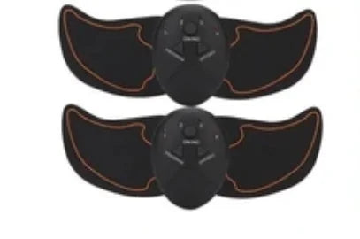 ems muscle stimulator | abdominal muscle trainer | 6 training modes | ultrasonic cleaning